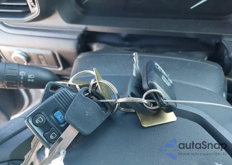 2021 Ford Police Interceptor from USA, damaged, VIN 1FM5K8AB5MGA42430